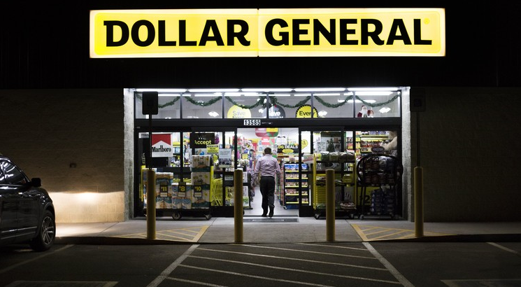 Dollar General vs Dollar Tree?